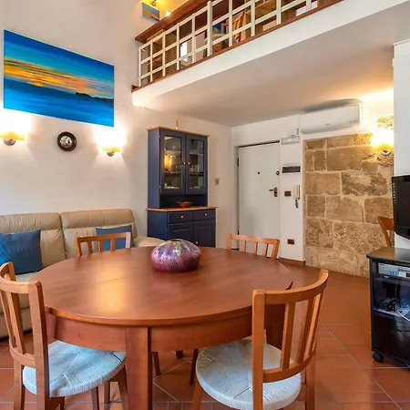 Ferret * Альгеро