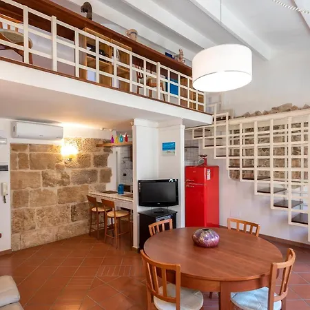 Ferret Apartamento
