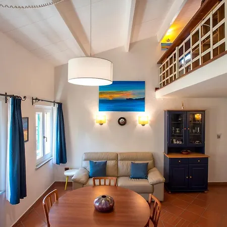 Apartamento Ferret