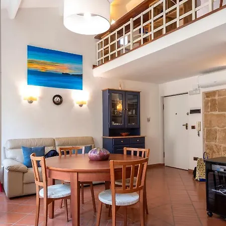 Ferret Альгеро