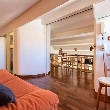 Apartamento Ferret *