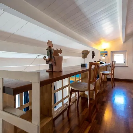 Apartamento Ferret