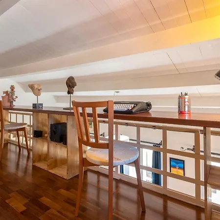 Ferret Apartamento