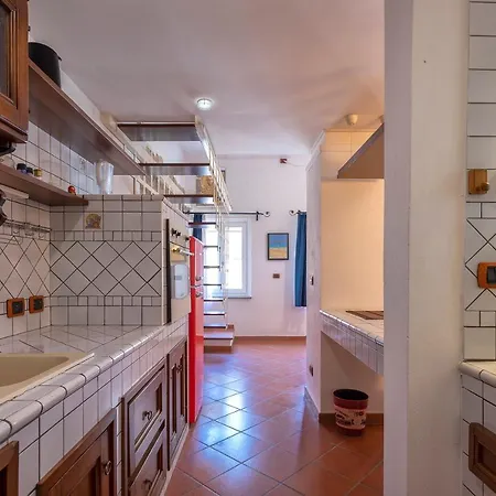 Ferret Apartamento *