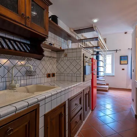 Ferret Apartamento