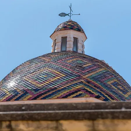 Ferret * Альгеро