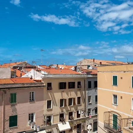 Ferret * Альгеро