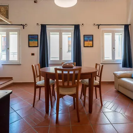 Apartament Ferret Alghero