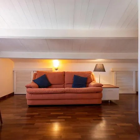 Apartamento Ferret Alghero